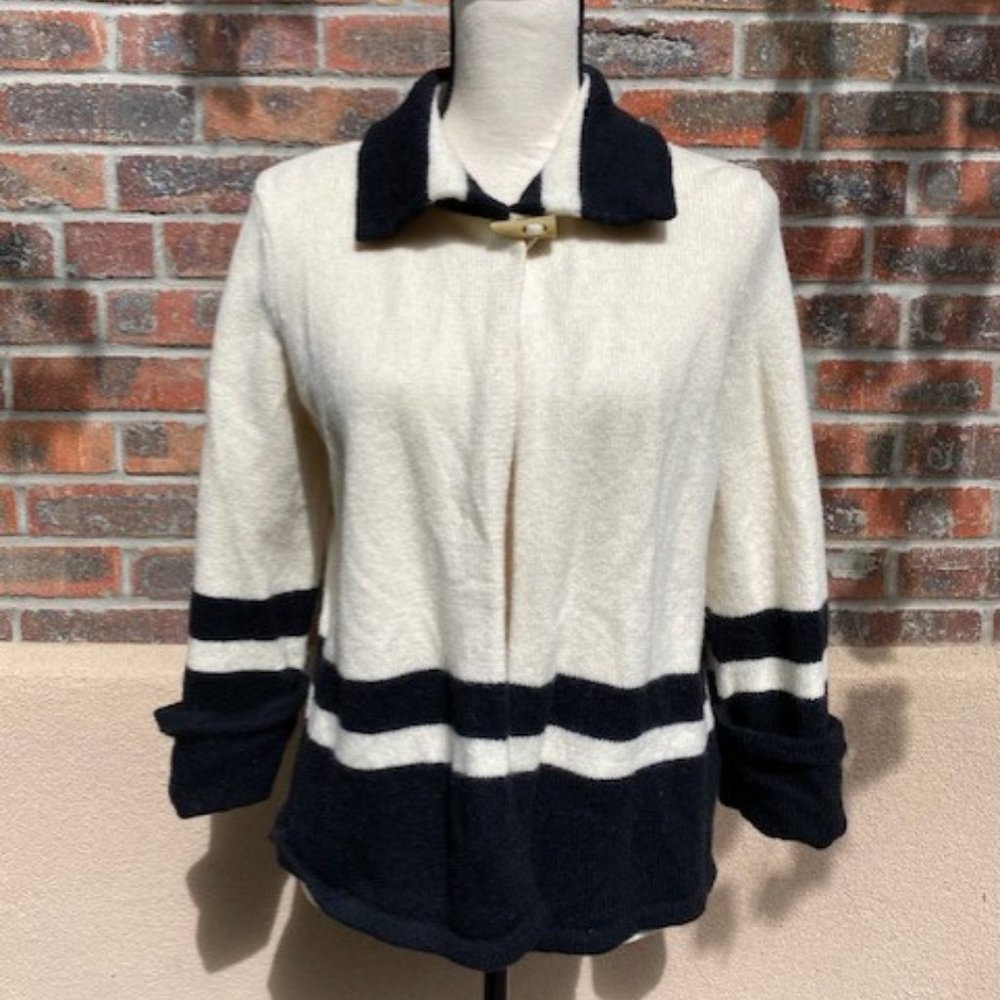 Ralph Lauren Wool Sweater